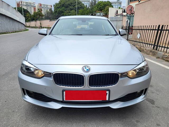 Used 2012 BMW 3-Series in Bangalore