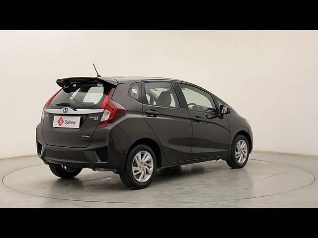 Used Honda Jazz [2015-2018] VX Petrol in Pune