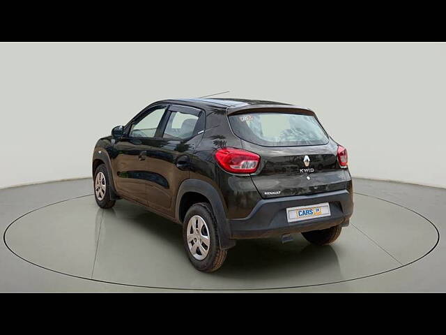 Used Renault Kwid [2015-2019] RXT [2015-2019] in Hyderabad