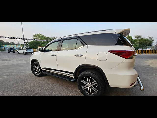 Used Toyota Fortuner [2016-2021] 2.8 4x2 MT [2016-2020] in Lucknow