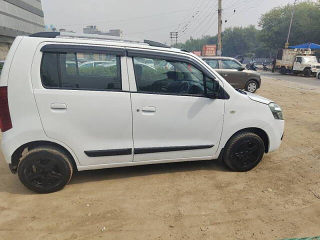 Used Maruti Suzuki Wagon R 1.0 [2010-2013] LXi CNG in Delhi