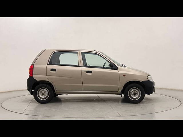 Used Maruti Suzuki Alto [2005-2010] LXi BS-III in Pune