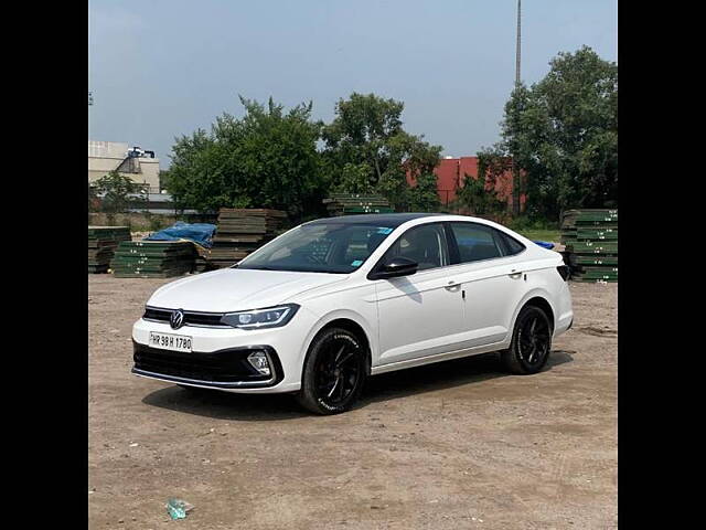 Used Volkswagen Virtus Topline 1.0 TSI MT in Delhi