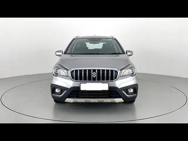 Used 2018 Maruti Suzuki S-Cross in Delhi
