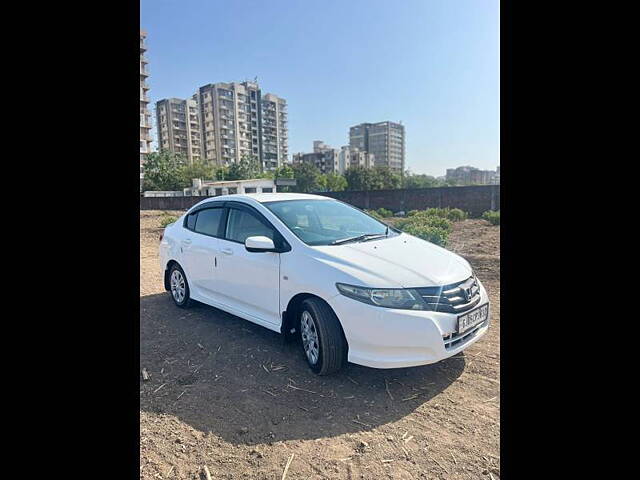 Used Honda City [2011-2014] 1.5 S MT in Surat