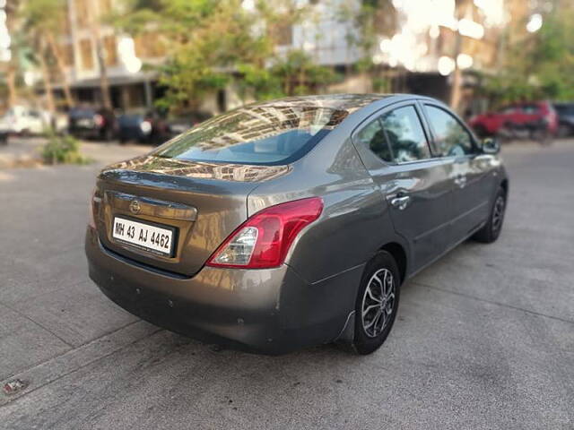 Used Nissan Sunny [2011-2014] XL in Mumbai