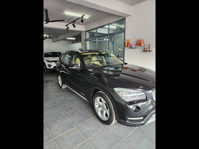 Used 2014 BMW X1 in Delhi