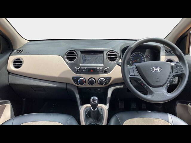 Used Hyundai Grand i10 Sportz 1.2 Kappa VTVT in Bangalore