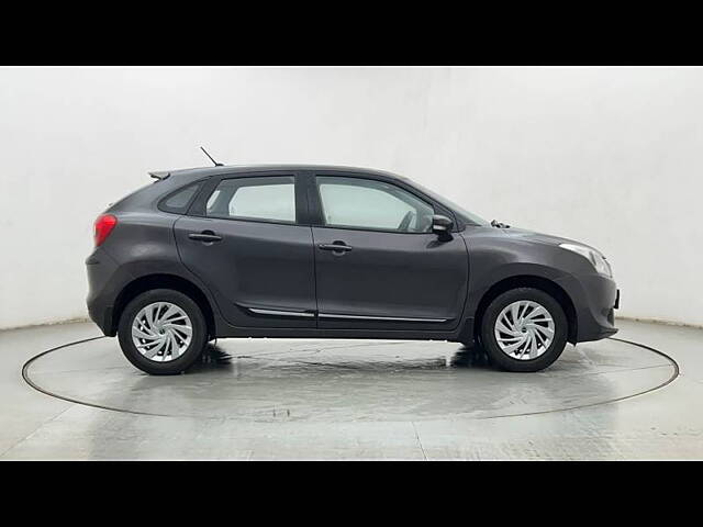 Used Maruti Suzuki Baleno [2015-2019] Delta 1.2 in Navi Mumbai