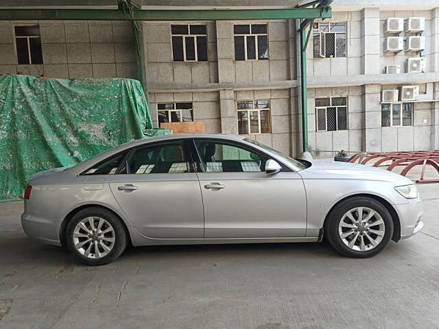 Used Audi A6[2011-2015] 35 TDI Technology in Delhi