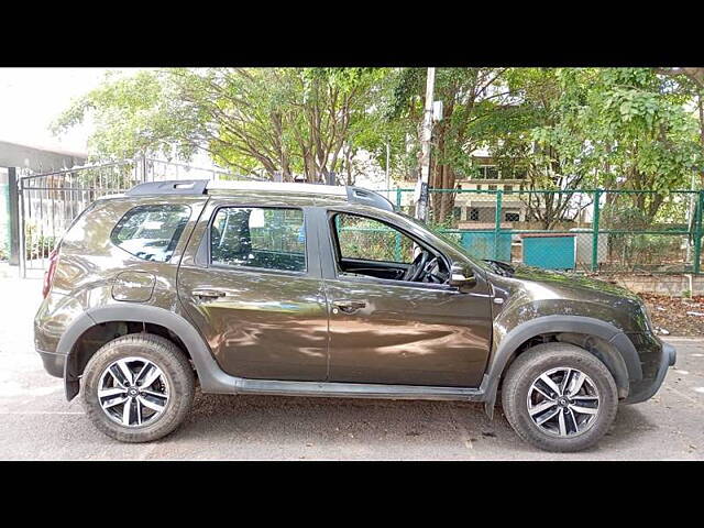 Used Renault Duster [2016-2019] 85 PS RXS 4X2 MT Diesel in Bangalore