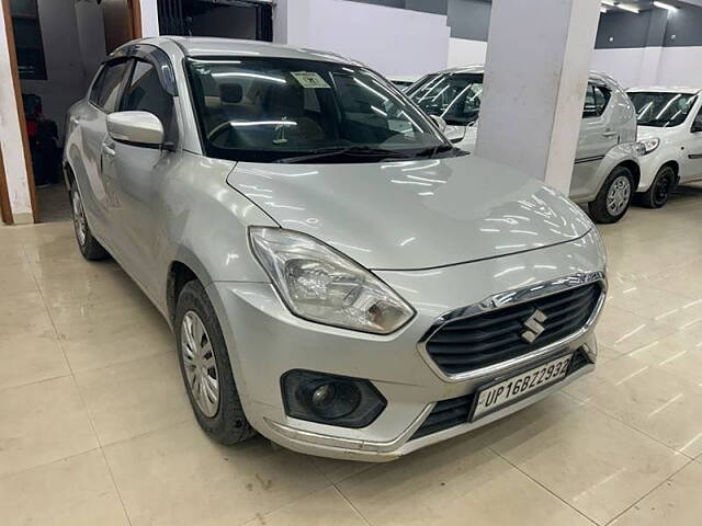 Used Maruti Suzuki Dzire [2017-2020] VXi AMT in Kanpur