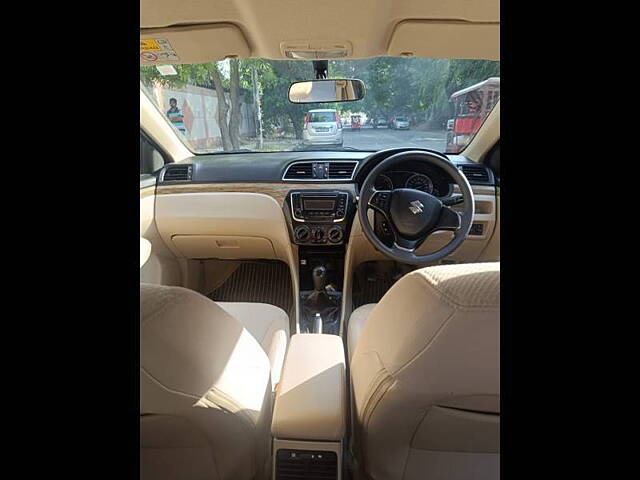 Used Maruti Suzuki Ciaz Delta 1.5 Diesel in Delhi