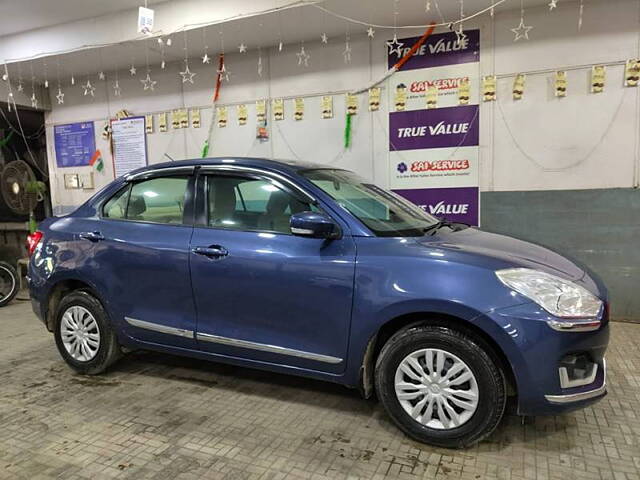 Used Maruti Suzuki Dzire [2017-2020] VXi in Mumbai