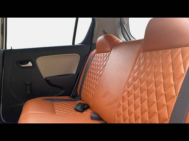 Used Maruti Suzuki Alto 800 VXi in Chennai