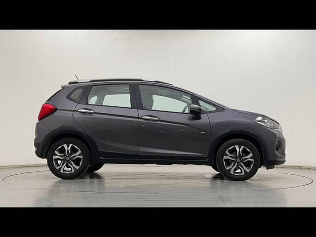 Used Honda WR-V [2017-2020] VX MT Petrol in Hyderabad