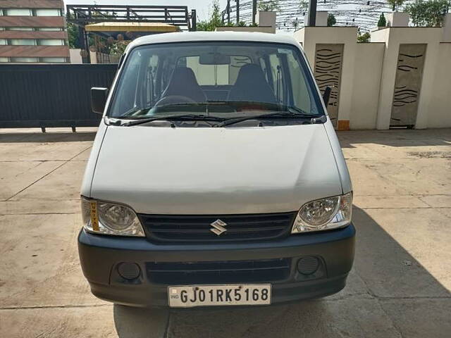 Used Maruti Suzuki Eeco [2010-2022] 7 STR [2014-2019] in Ahmedabad