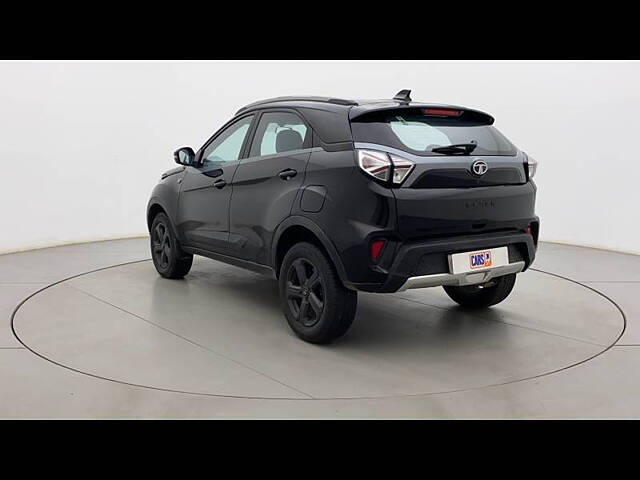 Used Tata Nexon [2020-2023] XZA Plus Dark Edition [2021-2023] in Chennai