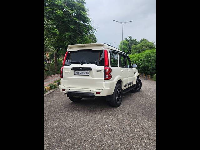 Used Mahindra Scorpio S11 MT 7S in Kurukshetra