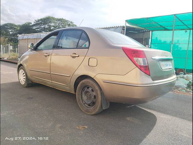 Used Tata Manza [2011-2015] Aqua Quadrajet BS-III in Tiruchirappalli