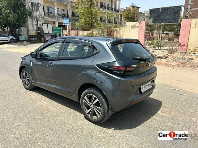 Used Tata Altroz XZ Diesel [2020-2023] in Jaipur