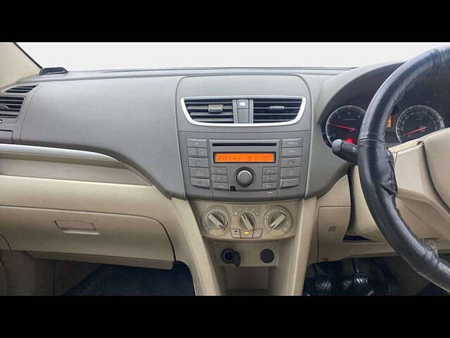 Used Maruti Suzuki Ertiga [2012-2015] VDi in Hyderabad