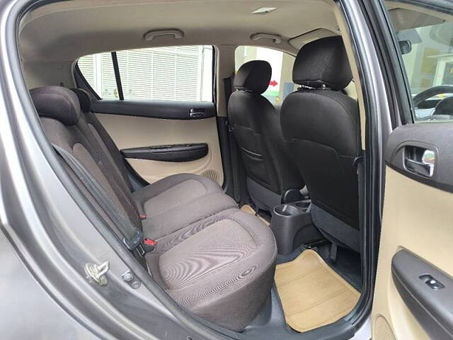 Used Hyundai i20 [2010-2012] Asta 1.2 in Mumbai