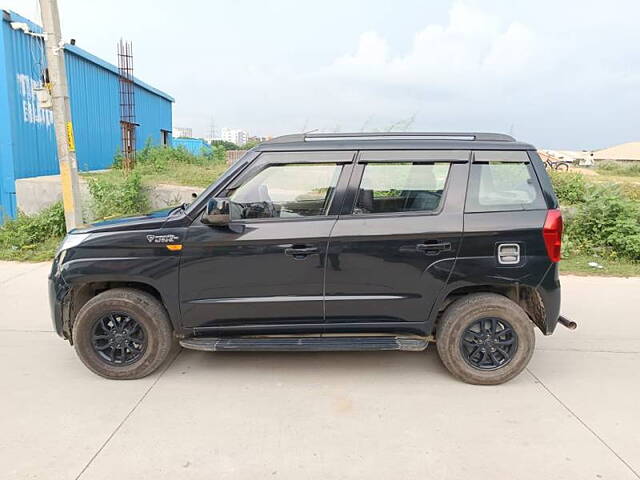 Used Mahindra TUV300 [2015-2019] T8 in Hyderabad