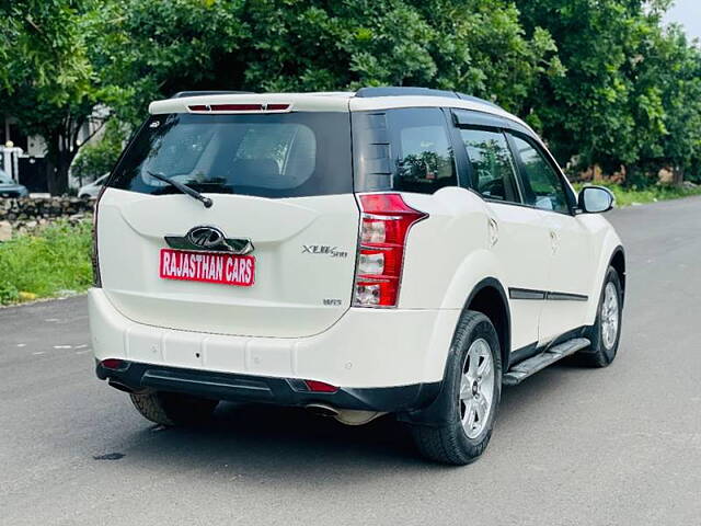 Used Mahindra XUV500 [2011-2015] W8 in Jaipur