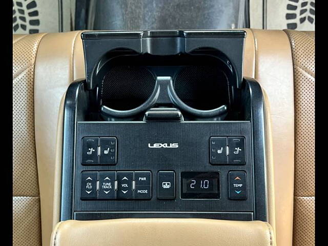 Used Lexus ES 300h Luxury [2020-2021] in Delhi