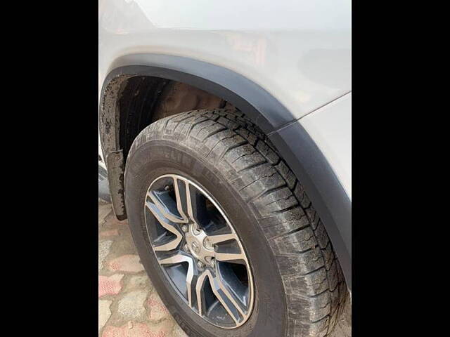 Used Toyota Fortuner [2016-2021] 2.7 4x2 MT [2016-2020] in Patna