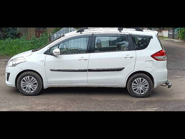 Used Maruti Suzuki Ertiga [2012-2015] VDi in Nashik