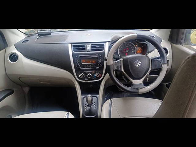 Used Maruti Suzuki Celerio [2014-2017] VXi AMT in Chennai