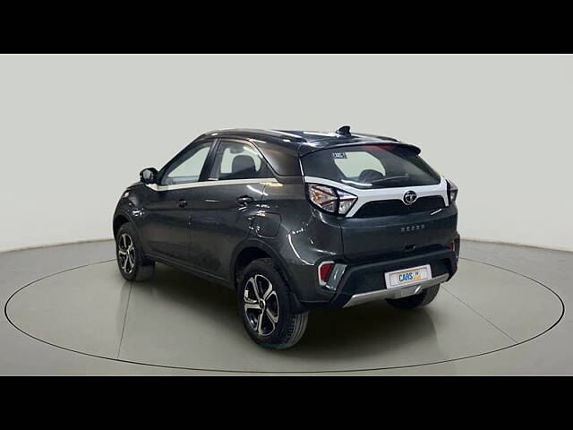 Used Tata Nexon [2017-2020] XZ Plus in Chandigarh