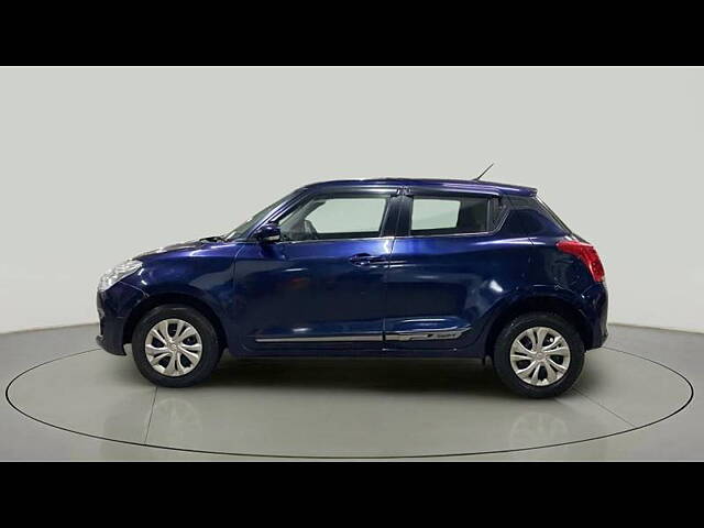 Used Maruti Suzuki Swift [2014-2018] VXi [2014-2017] in Mumbai