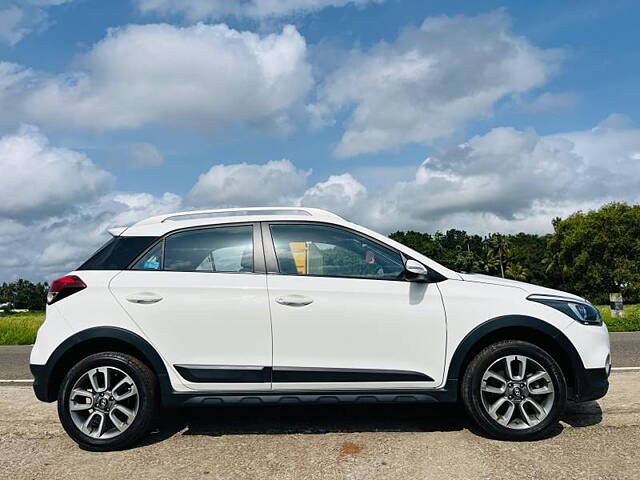 Used Hyundai i20 Active 1.2 S in Kollam