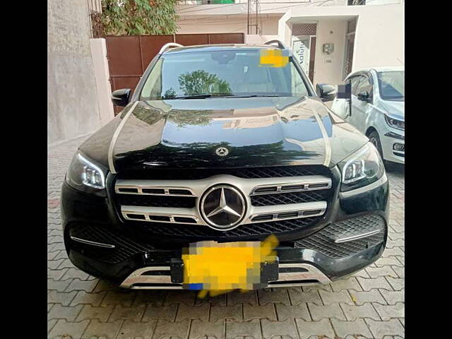 Used 2024 Mercedes-Benz GLS in Delhi