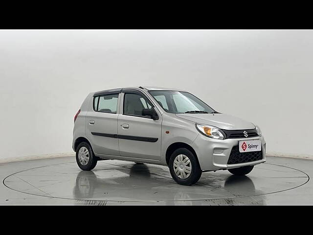 Used Maruti Suzuki Alto 800 [2012-2016] Lxi in Ghaziabad