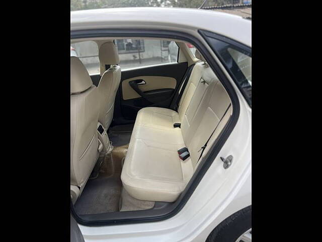 Used Volkswagen Vento [2012-2014] Highline Petrol AT in Mumbai