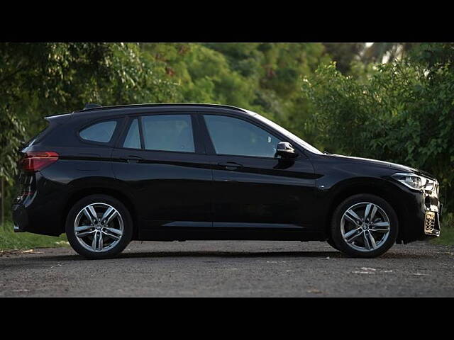 Used BMW X1 [2016-2020] sDrive20d M Sport in Kochi