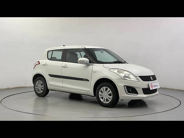 Used Maruti Suzuki Swift [2014-2018] VDi in Ahmedabad