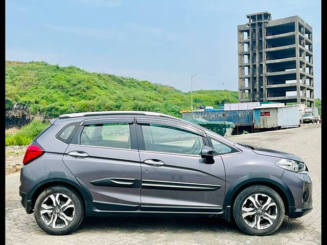 Used Honda WR-V [2017-2020] VX MT Petrol in Mumbai