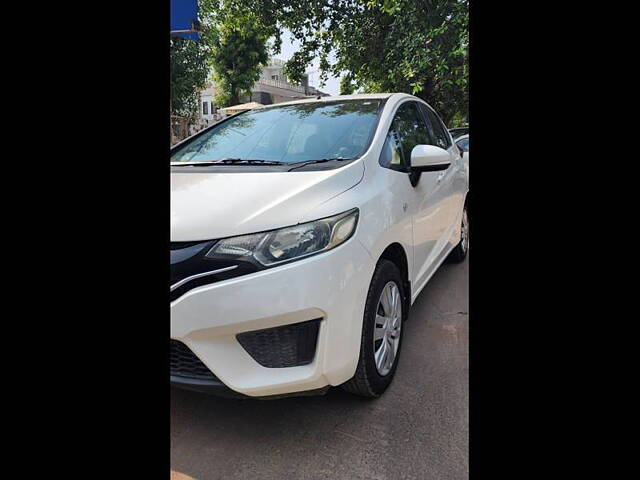 Used Honda Jazz [2015-2018] S Diesel [2015-2016] in Ahmedabad