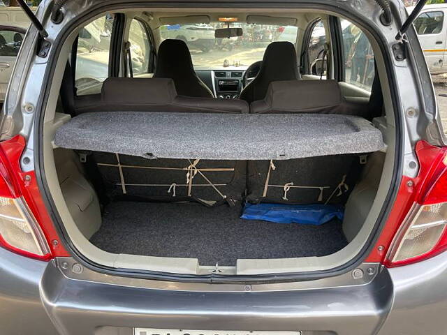 Used Maruti Suzuki Celerio [2014-2017] VXi in Delhi