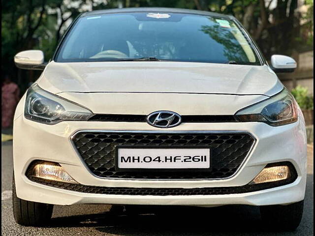 Used Hyundai Elite i20 [2017-2018] Asta 1.2 in Mumbai