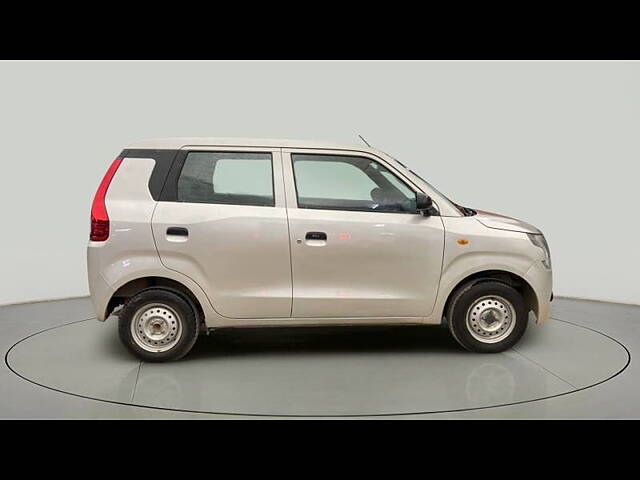 Used Maruti Suzuki Wagon R [2019-2022] LXi 1.0 CNG [2019-2020] in Delhi