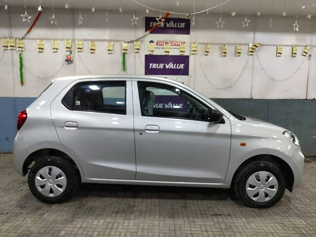 Used Maruti Suzuki Alto K10 VXi Plus (O) AGS [2022-2022] in Mumbai