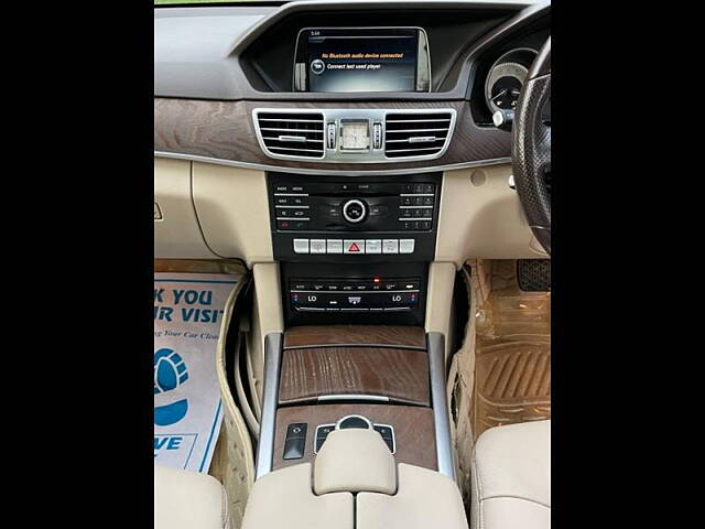 Used Mercedes-Benz E-Class [2015-2017] E 250 CDI Avantgarde in Chandigarh