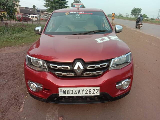 Used 2016 Renault Kwid in Kharagpur