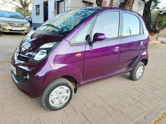 Used Tata Nano Twist XTA in Pune